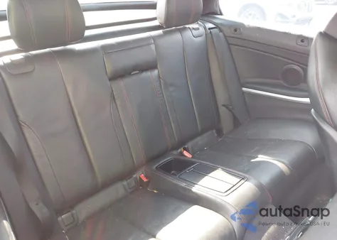 2020 BMW 430I z USA, uszkodzony, nr VIN WBA4Z1C01L5N82980